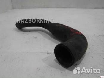 Патрубок системы охлаждения