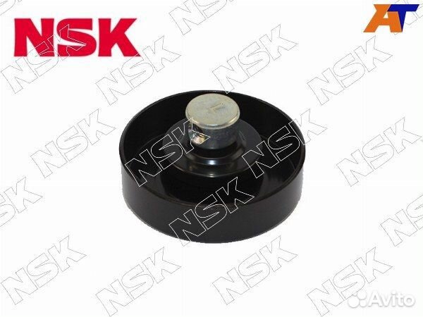 Ролик приводного ремня nissan stagea