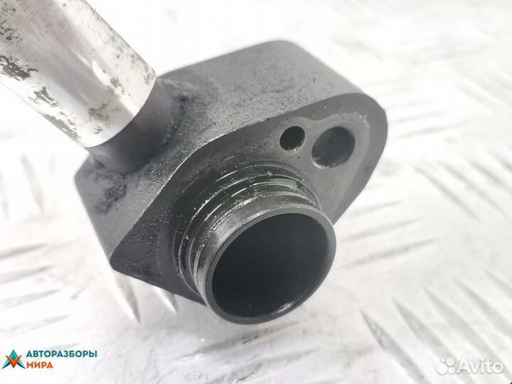 Трубка кондиционера BMW 7 E65/E66/E67 2002