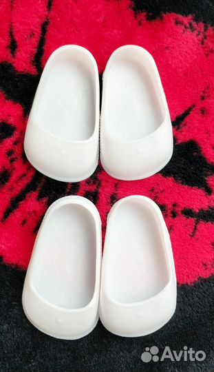 Туфли для куклы