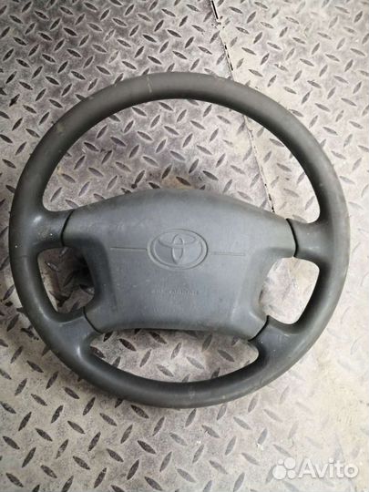 Запчасти на тойота чайзер