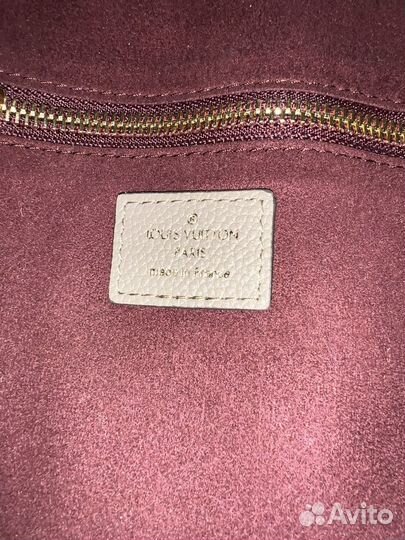 Сумка louis vuitton neverfull mm