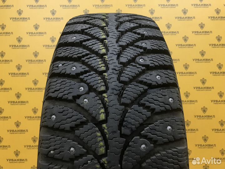 Tunga Nordway 2 205/55 R16 94Q