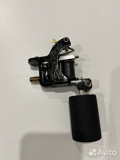 Тату машинка