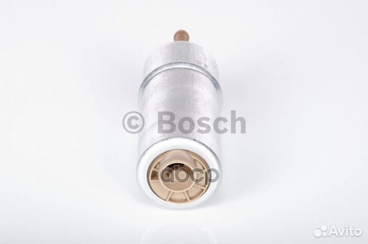 Бензонасос эл.погруж. 0986580130 Bosch