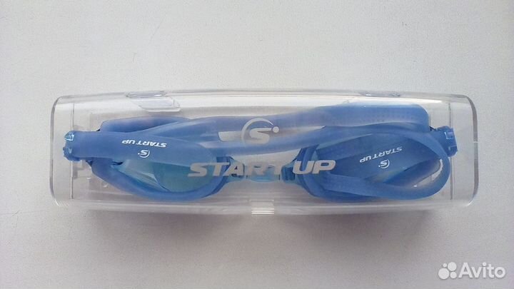 Очки для плавания