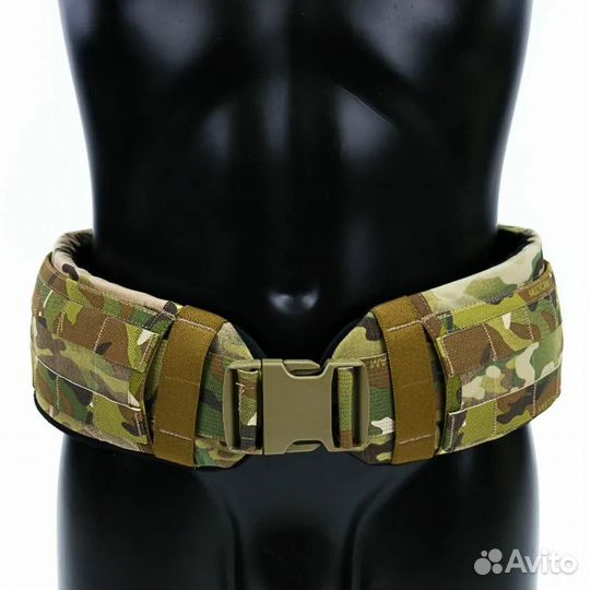 Пояс разгрузочный Ars arma CP AVS LPB S