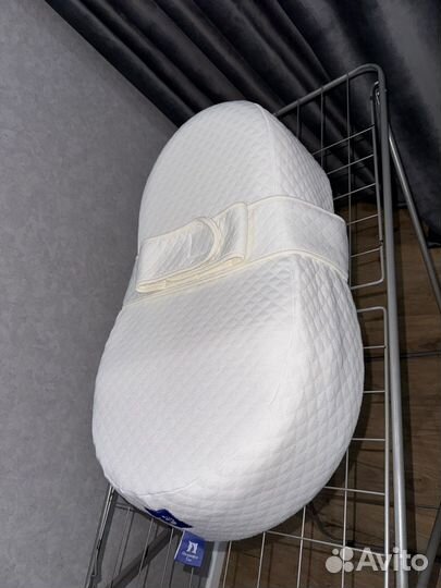 Кокон для новорожденных