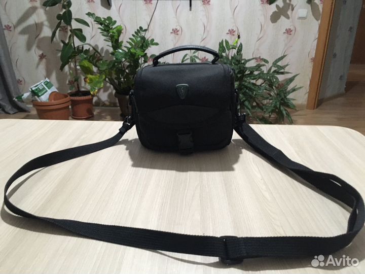 Видеокамера