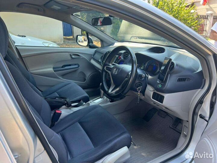 Honda Insight 1.3 CVT, 2010, 120 000 км