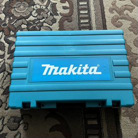 Набор инструментов Makita 3в1