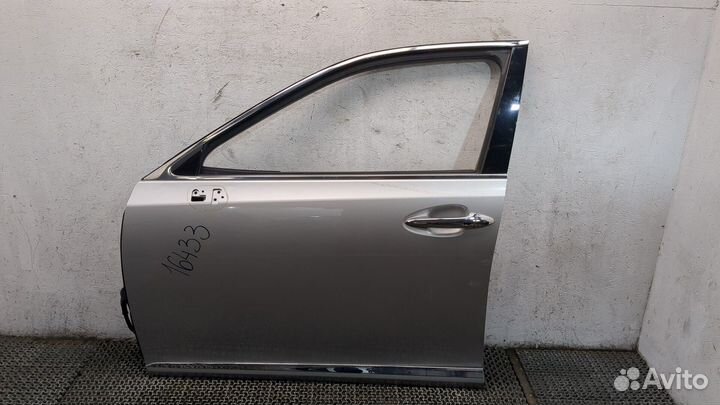 Стеклоподъемник электрический Lexus ES, 2010