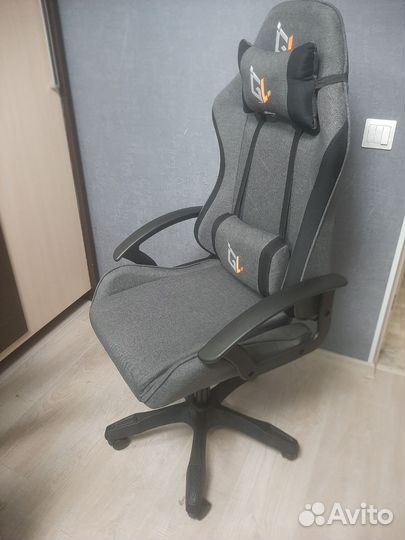 Игровой компьютерное кресло