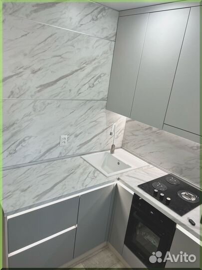 Кухонные гарнитуры под ключ\мебель на заказ