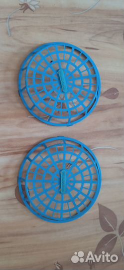 Защита фар ваз 2101