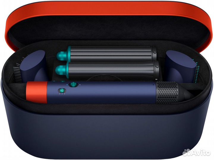 Стайлер Dyson Long HS05