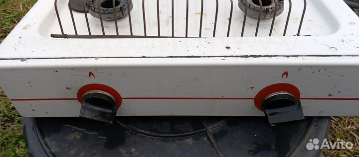 Плита газовая