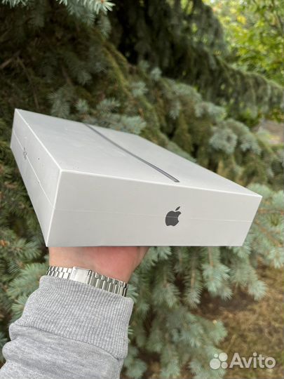 Apple iPad 9gen-64gb Space Gray Новый