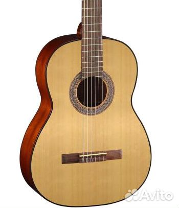 Классическая гитара Cort AC100-OP