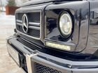 Mercedes-Benz G-класс 3.2 AT, 1996, 165 000 км объявление продам