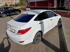 Hyundai Solaris 1.4 МТ, 2013, 168 500 км объявление продам