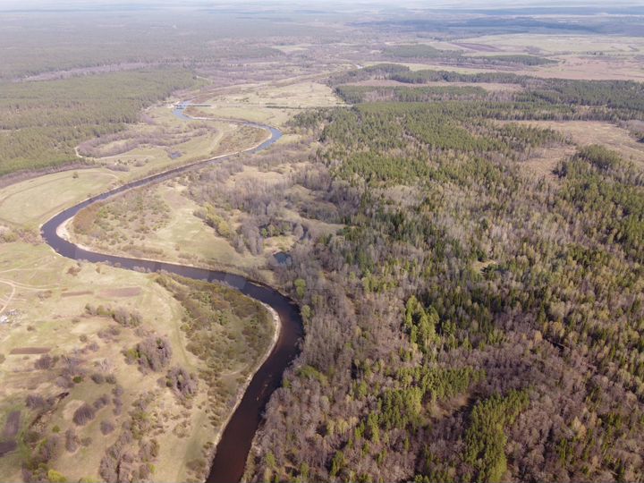 Участок 2,6 га (СНТ, ДНП)