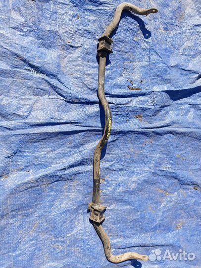 Передний стабилизатор хундай соната 4 рест 2.0