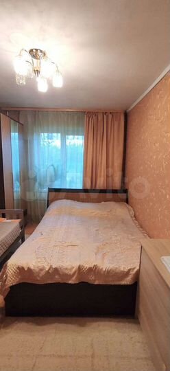 2-к. квартира, 53 м², 1/5 эт.