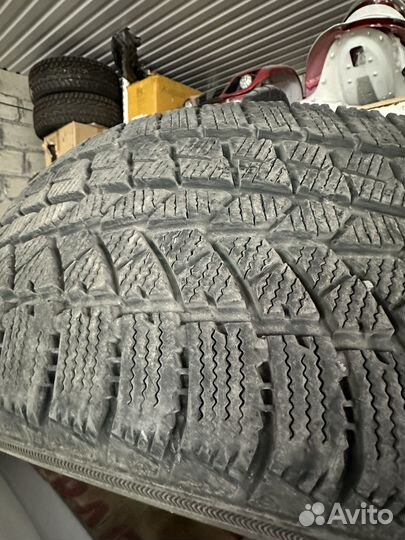 Wanlining E3/L3 225/50 R17 190N