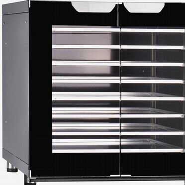 Шкаф расстоечный Empero новый