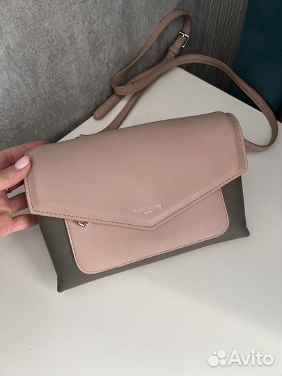 Сумка натуральная кожа женская