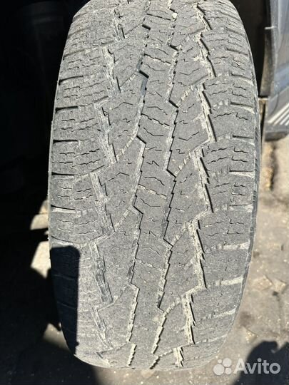 Nokian Tyres Rotiiva AT 265/60 R18 114T