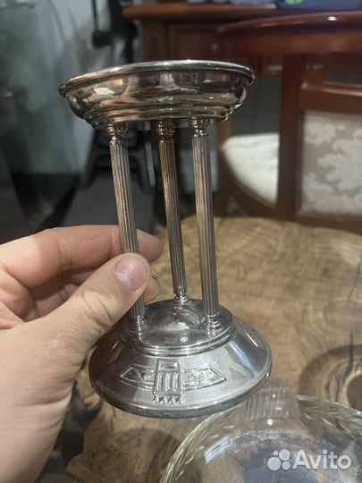 Вазы антиквариат