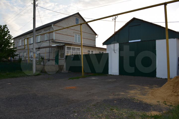 Дом 160 м² на участке 15 сот.