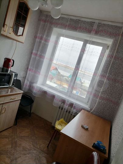 2-к. квартира, 43,2 м², 4/5 эт.