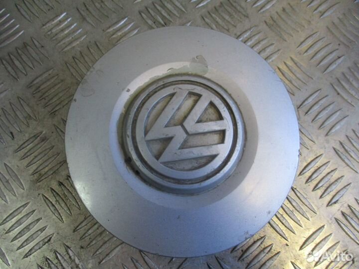 Колпак декоративный Volkswagen Golf 3