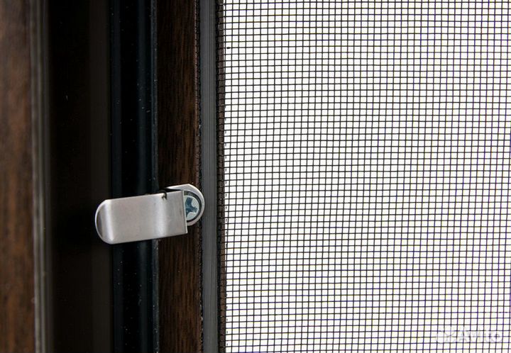 Москитные сетки