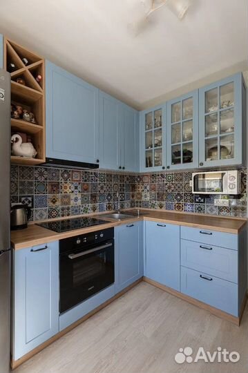 Кухни от производителя