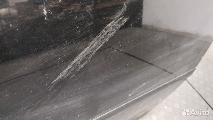 Дверь боковая Audi A6 (C5), 1999