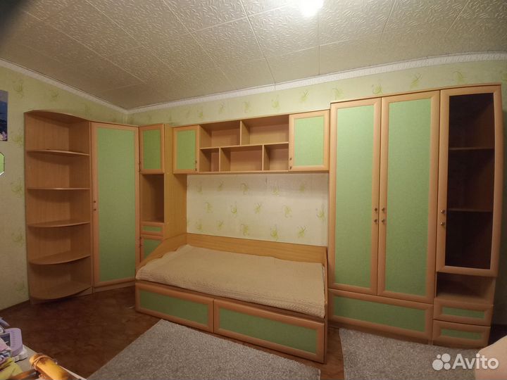 Комплект детской мебели
