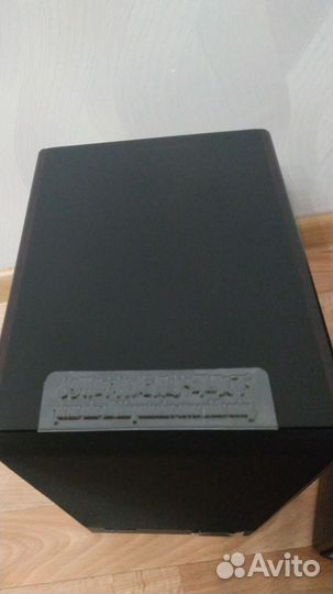 Акустическая система Microlab solo 5С