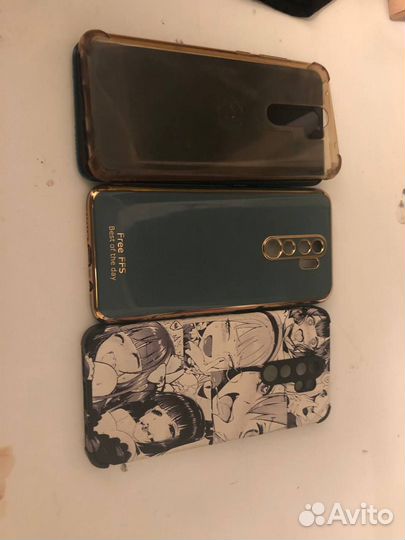 Xiaomi Redmi Note 8 Pro, 4/64 ГБ
