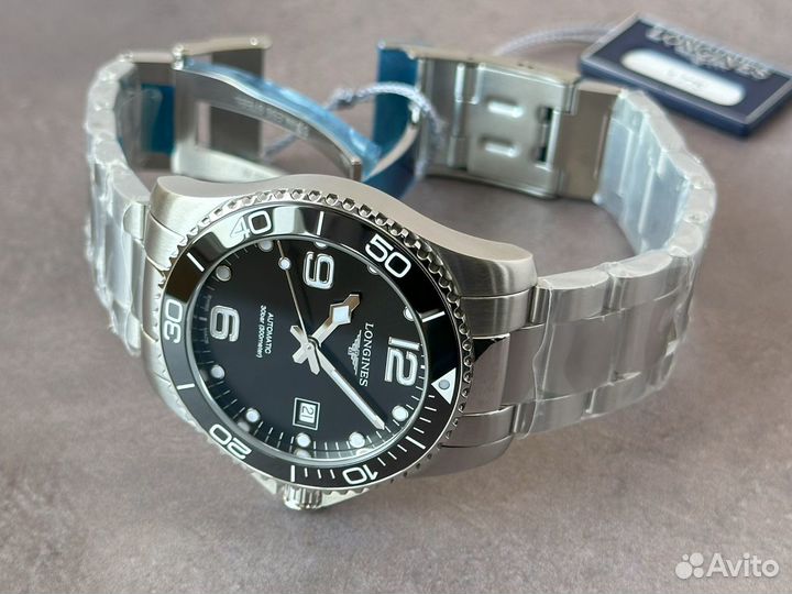 Часы мужские Longines