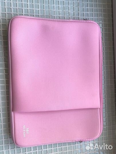 Чехол на ноутбук 15-16