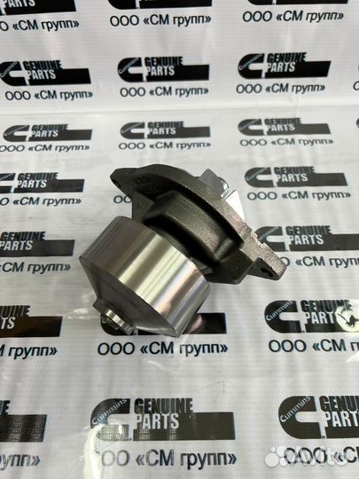 Водяной насос (помпа) Cummins 4BT 6BT EQB