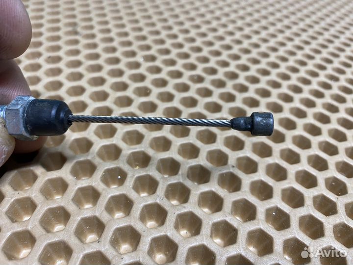 Трос сцепления yamaha FZS 1000 01-05г