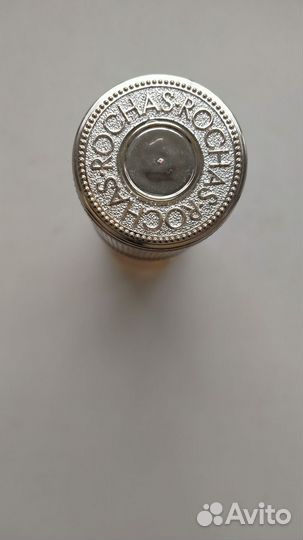Оригинал - Rochas Madаmе Rосhаs - Винтаж, 25 мл