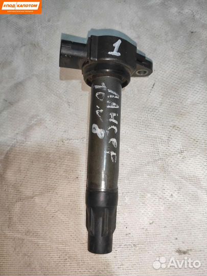 Катушка зажигания Mitsubishi Lancer 2008 1832A016