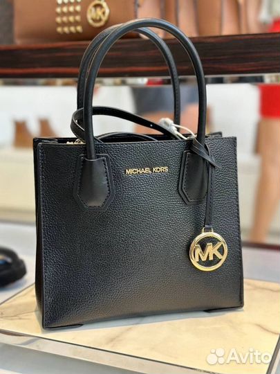 Сумка michael kors mercer