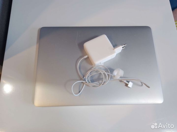 Apple MacBook Pro 15 2015